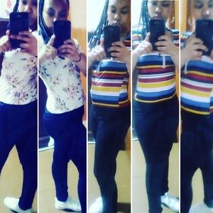 Meet your Posher, Tiarra